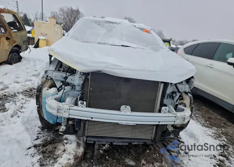 2020 Ford Edge Sel z USA, uszkodzony, nr VIN 2FMPK4J99LBA55137